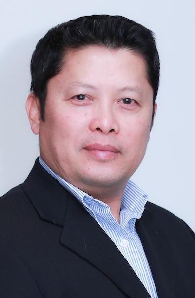 Chuck Nguyen