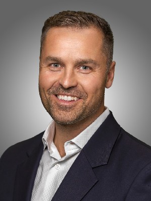 Chris Matlashewski