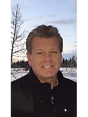 Scott Sampson