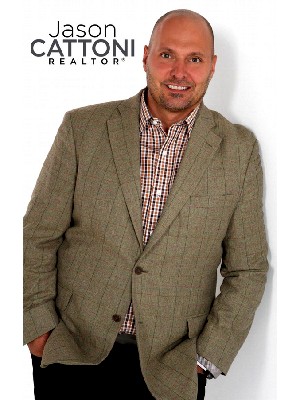 Jason Cattoni